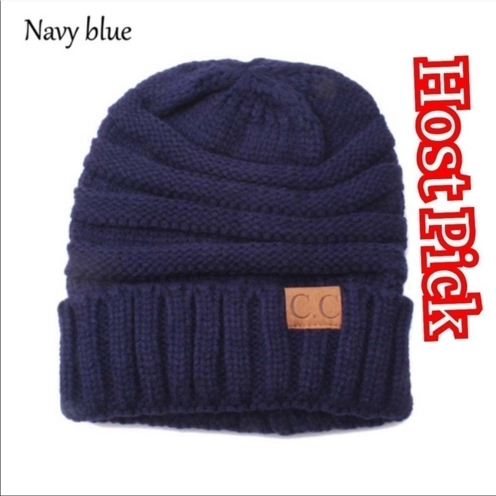 ✅HOST Pick✅ C.C Knitted Beanies